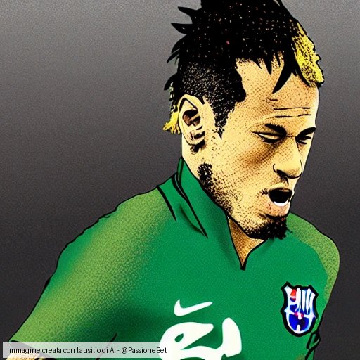 L'enigma Neymar: Genialità e Incertezze sul Tappeto Verde