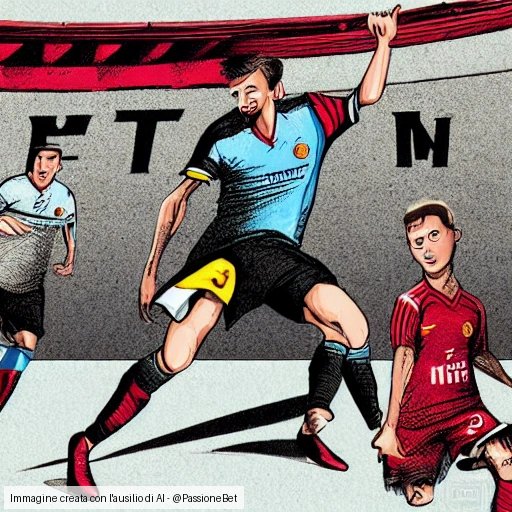 L'Enigma Offensivo della Roma: Tra Numeri, Mercato e Previsioni