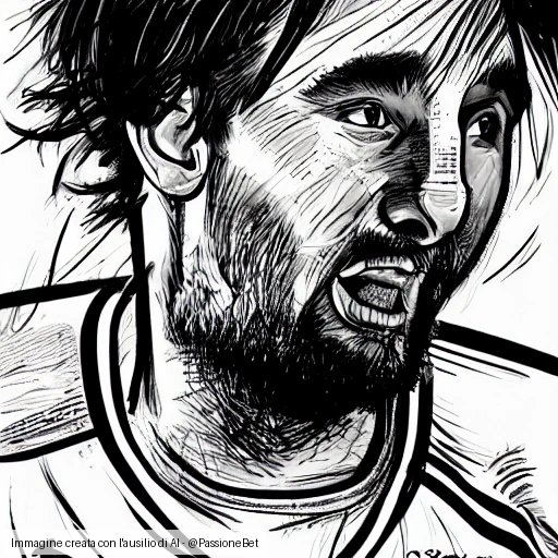 L'enorme seguito di Messi: quando il mito supera la sicurezza