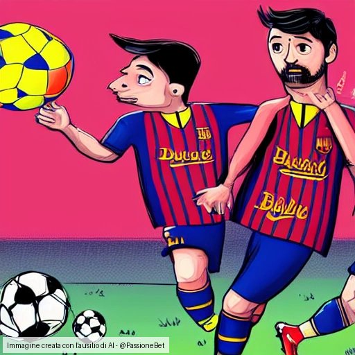 L'eredità di Messi, Alba e Busquets: un addio speciale