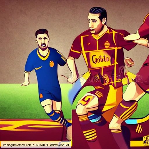 L'Eredità Giallorossa: Storia e Analisi Statistica della Roma
