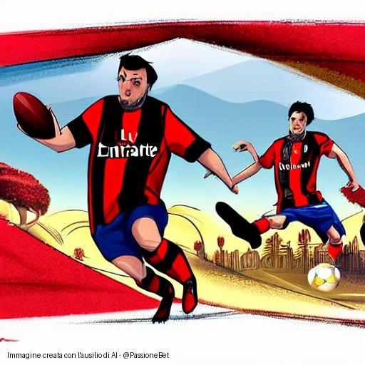 L'espansione del Milan in Arabia: scenari economici e analisi