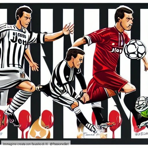 L'evoluzione del Valore della Rosa della Juventus