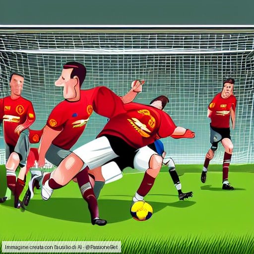 Lezioni dal Campo: Crisi Man United e Ascesa Aston Villa