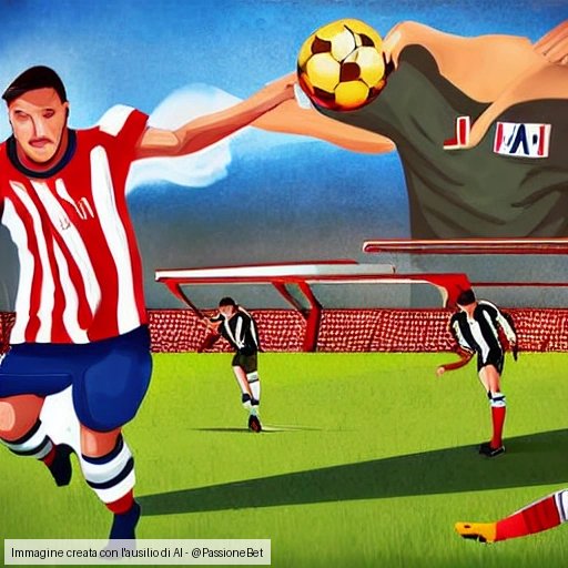 Lezioni dal Campo Giovanile: L'Atlético e le Dinamiche Future