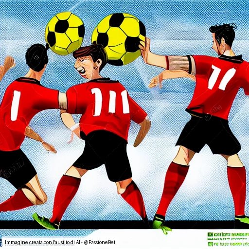 L'impatto degli infortuni sui pronostici di campionato