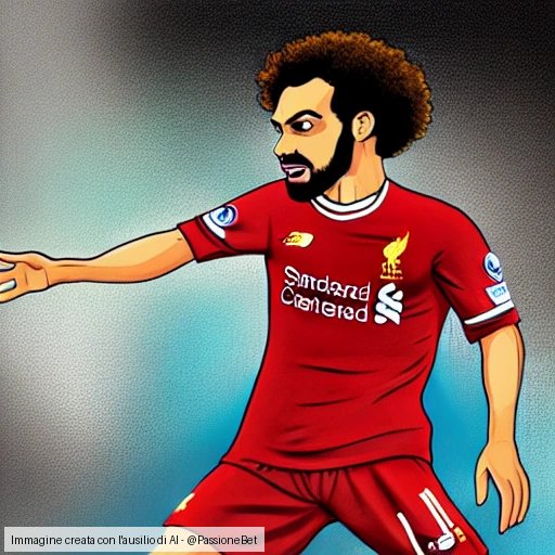 L'impatto di Salah sul Liverpool: numeri e scenari futuri