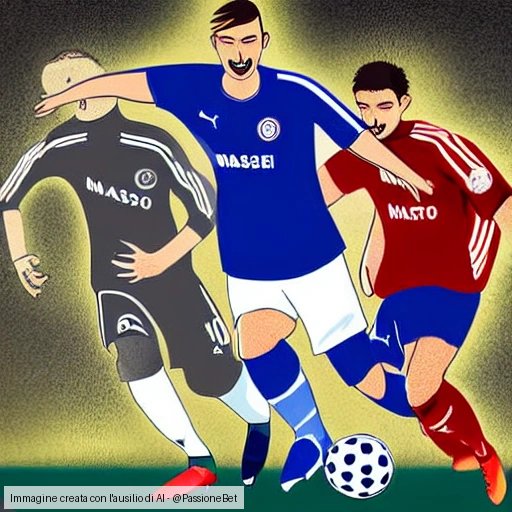 L'impatto emotivo di Maresca sul futuro del Chelsea