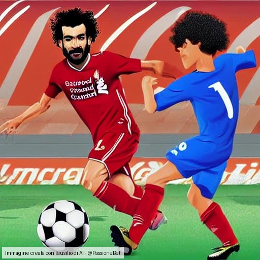 Liverpool, la Nuova Era di Slot: Il Futuro di Mohamed Salah