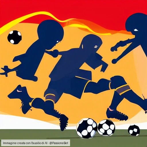 L'ombra della violenza minaccia il calcio d'oltralpe