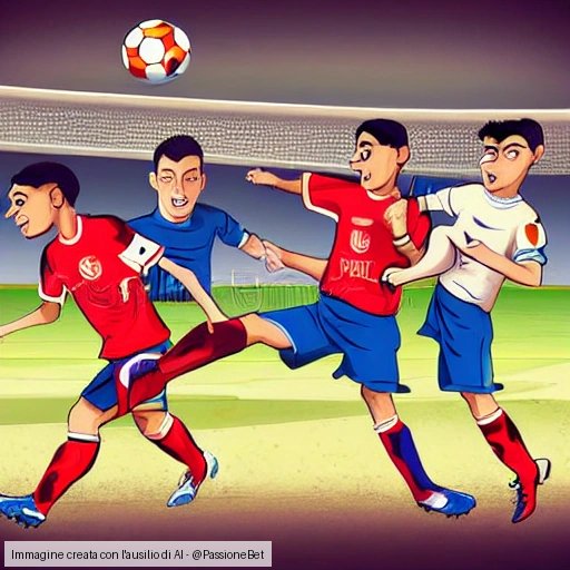 L'uscita del Napoli dalla Youth League: cosa dicono i numeri