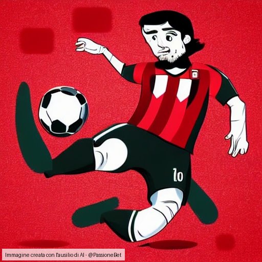 Milan e l'Impatto delle Statistiche Avanzate sui Risultati