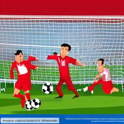 Monopoli Calcio: le dinamiche dirigenziali e l'impatto sul campo