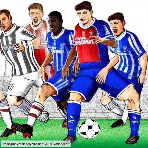 Newcastle-Chelsea: L'impatto delle decisioni arbitrali sul campo