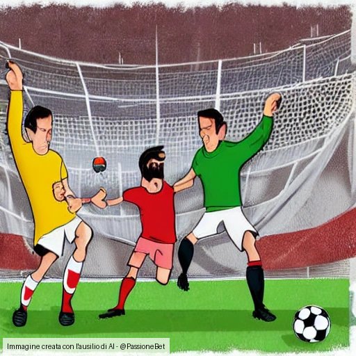 Prestazioni Europee: Il Ruolo dei Dati Nascosti nel Calcio