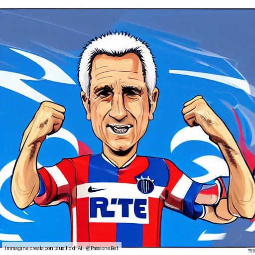 Ritorno di Tite in panchina: le sfide al Cruzeiro