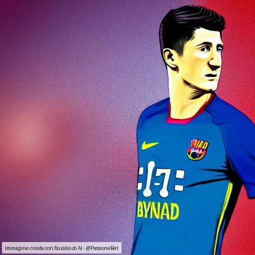 Robert Lewandowski: Il dilemma del bomber blaugrana