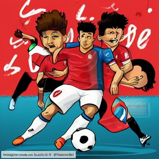 Serie C e l'Ascesa delle U23: Valutazioni e Opportunità nel Betting