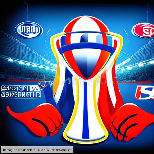 Supercoppa, Inter a Riad: l'analisi sulle chance Scudetto