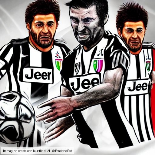 Xaver Schlager e la Juventus: il centrocampo del futuro a Torino