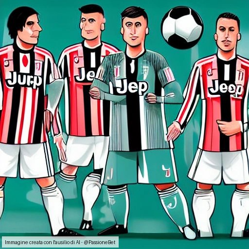 Analisi Statistica di Juventus-Benfica: Oltre il Rumore Mediatico