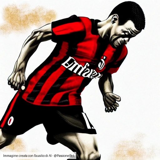 Cafu e la leggenda del Milan: un confronto tra epoche