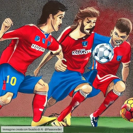 Casertana, l'impatto di Coli Saco e le prospettive di Serie C