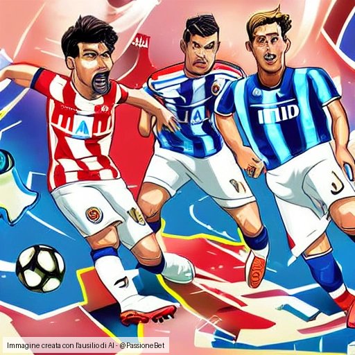 Colpo Inter Miami: Il nuovo attacco che scuote la MLS