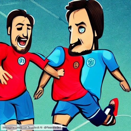 Conte e l'impatto del calendario sul rendimento del Napoli