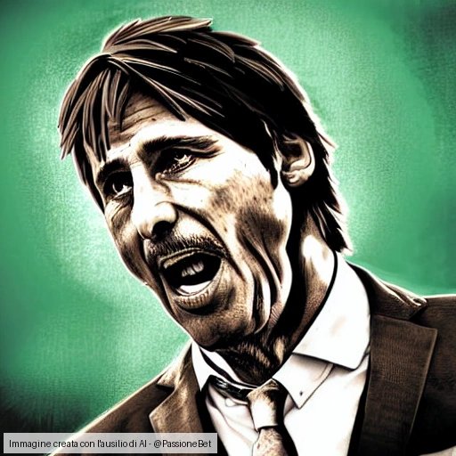 Conte: La pressione che rivela la vera ambizione della lotta al vertice