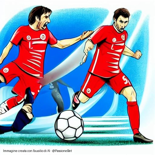 Conte vs Amorim: La Tensione Tattica sul Talento Højlund