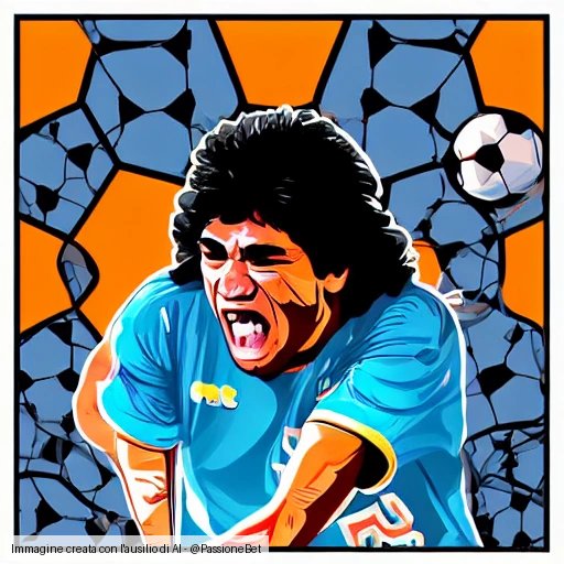 Diego Armando Maradona: L'Eredità Statistica di un Mito nel Calcio