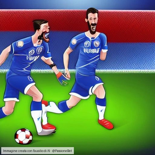 Duello Emozionante: Napoli vs Chelsea in Chiave Analitica