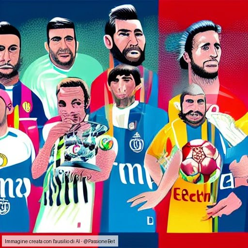 El Clásico 2025: La cicatrice di una Supercoppa eterna