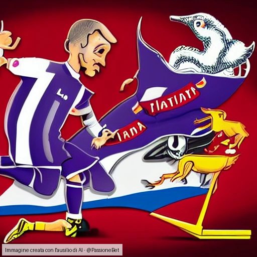 Fiorentina, la strategia di Ferrari e l'impatto sul mercato