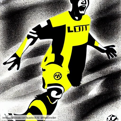 I segreti tattici del Borussia Dortmund sotto la lente d'ingrandimento