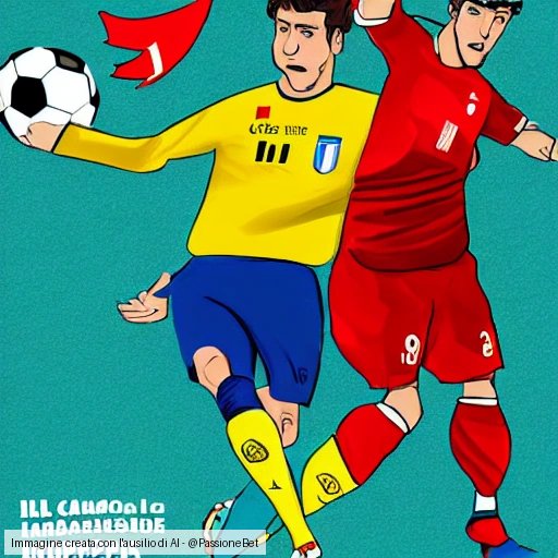 Il Campione d’Italia e il Tabù dell’Europa: Il Caso Conte