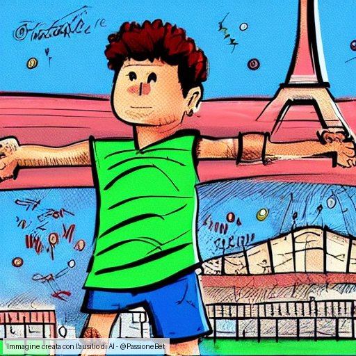 Il clamoroso asse Parigi-Barcellona: un gioiello verso la Tour Eiffel