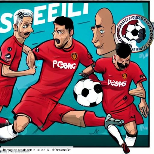 Il Declino dello United: Analisi di una Crisi Tecnica in Premier League