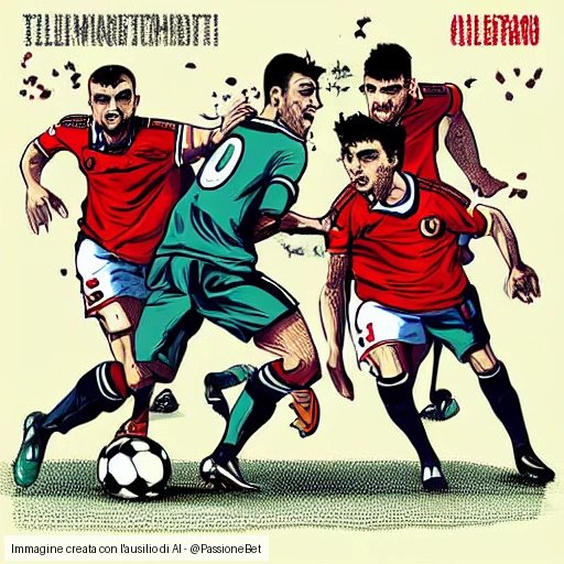Il Diritto di Allenare: Contesti e Risorse nella Storia della Serie A