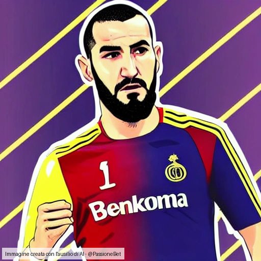 Il Futuro di Benzema e lo Scacchiere di Al Ittihad