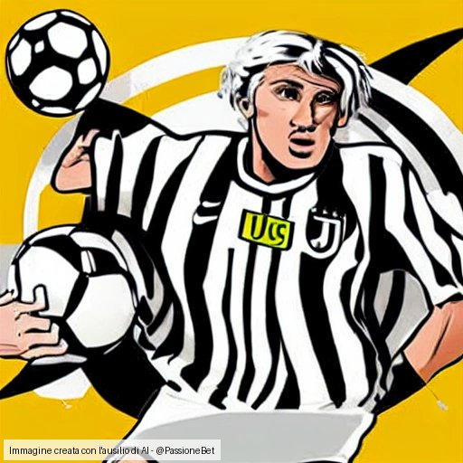 Il futuro di Fortini: analisi e movimenti di mercato Juve