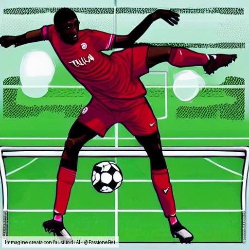 Il futuro di Issa Diop: analisi statistica e scenari nel betting