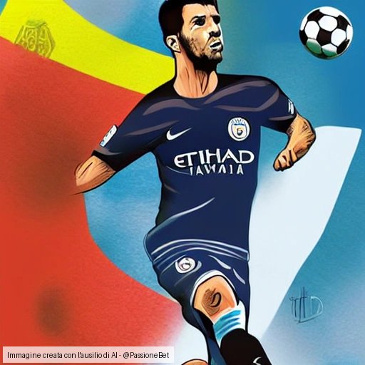 Il futuro di Julián Álvarez tra Manchester City e Madrid