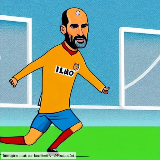 Il Futuro di Pep Guardiola al Manchester City: Le Prospettive