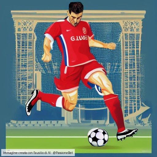 Il nuovo gioiello del calcio europeo sbarca a Parigi