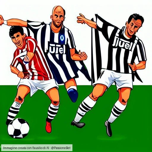Il Passato Rivisitato: Inter e Juventus sotto la Lente Analitica