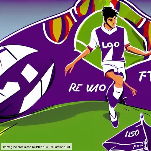 Il peso dell'assenza: l'impatto sul campo di Roma e Fiorentina