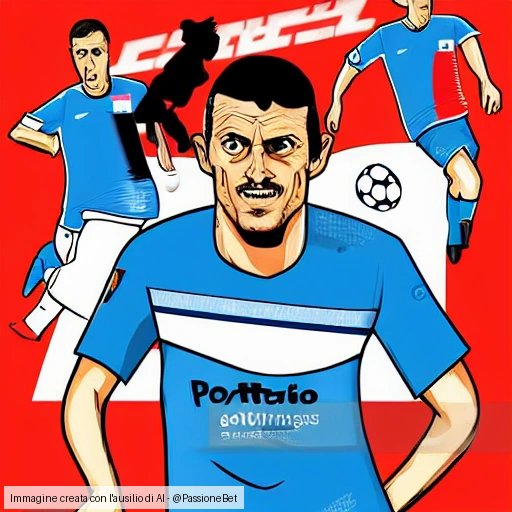 Il Potenziale Tattico di Maldini: Una Nuova Era per la Lazio