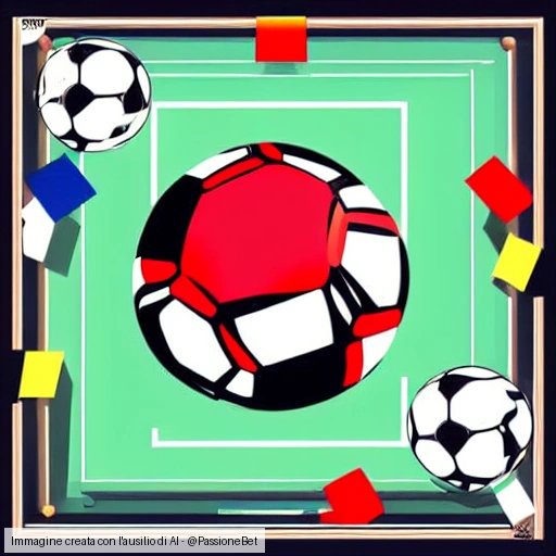 Il quadro tattico delle 20 rose della Serie A e le strategie di gioco